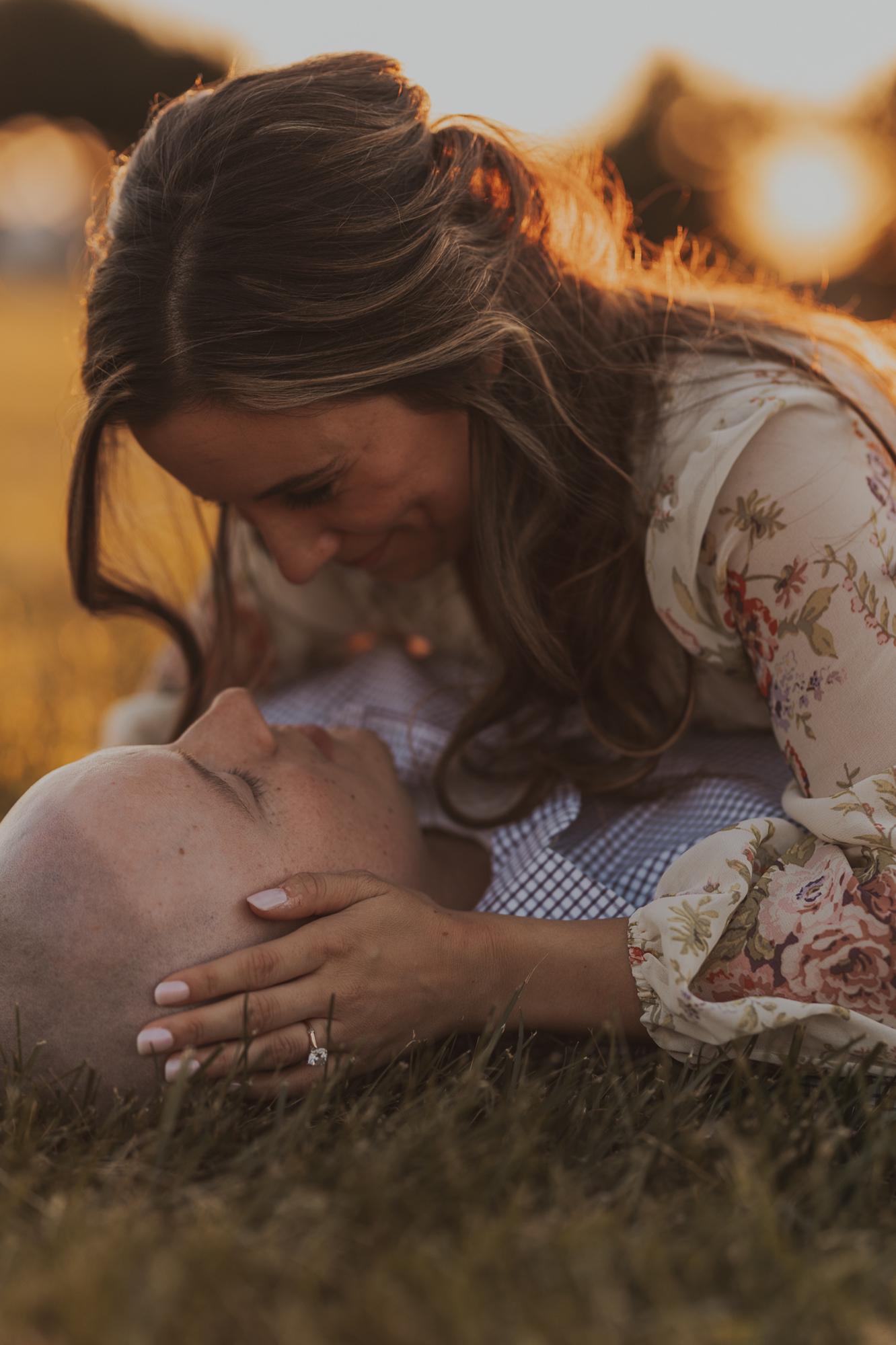 Engagement Photo