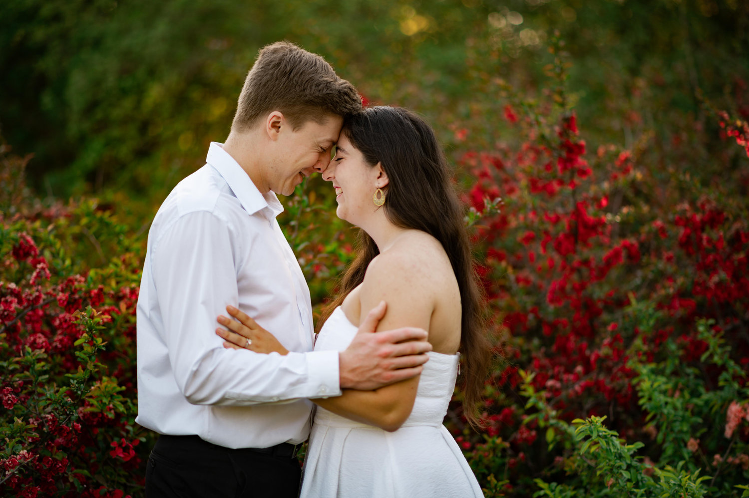The Wedding Website of Hannah Detlaff and Zach Scheffel