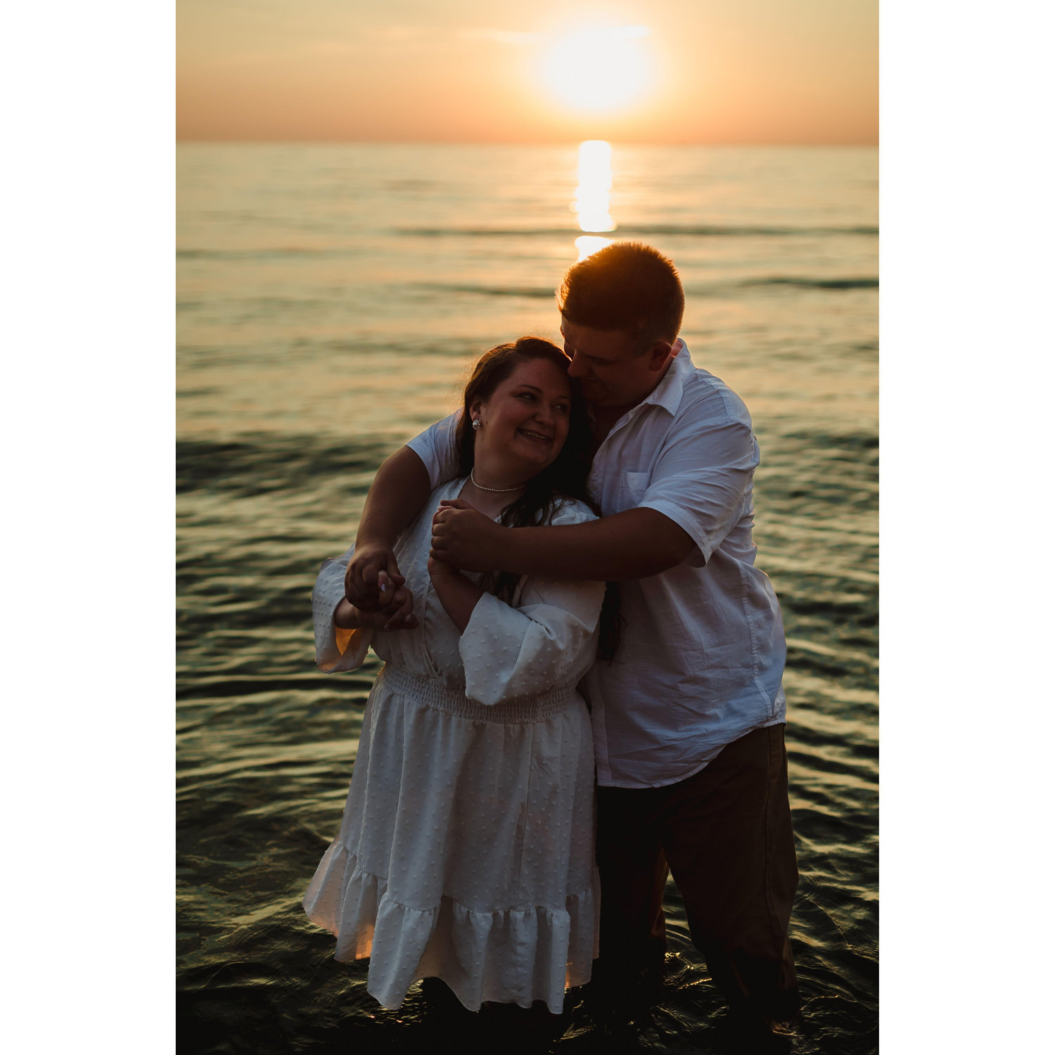 Engagement pictures by Lynzee Harrison Photography