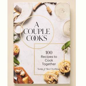 A Couple Cooks: 100 Recipes to Cook Together
