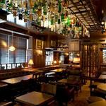The Whisky Bar