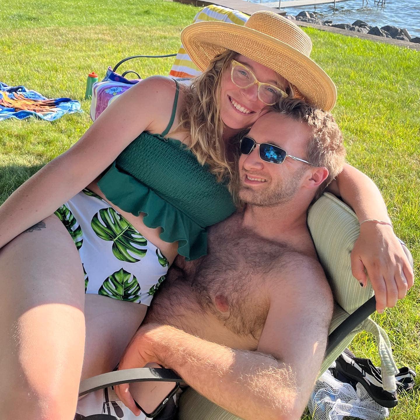 More Lake days