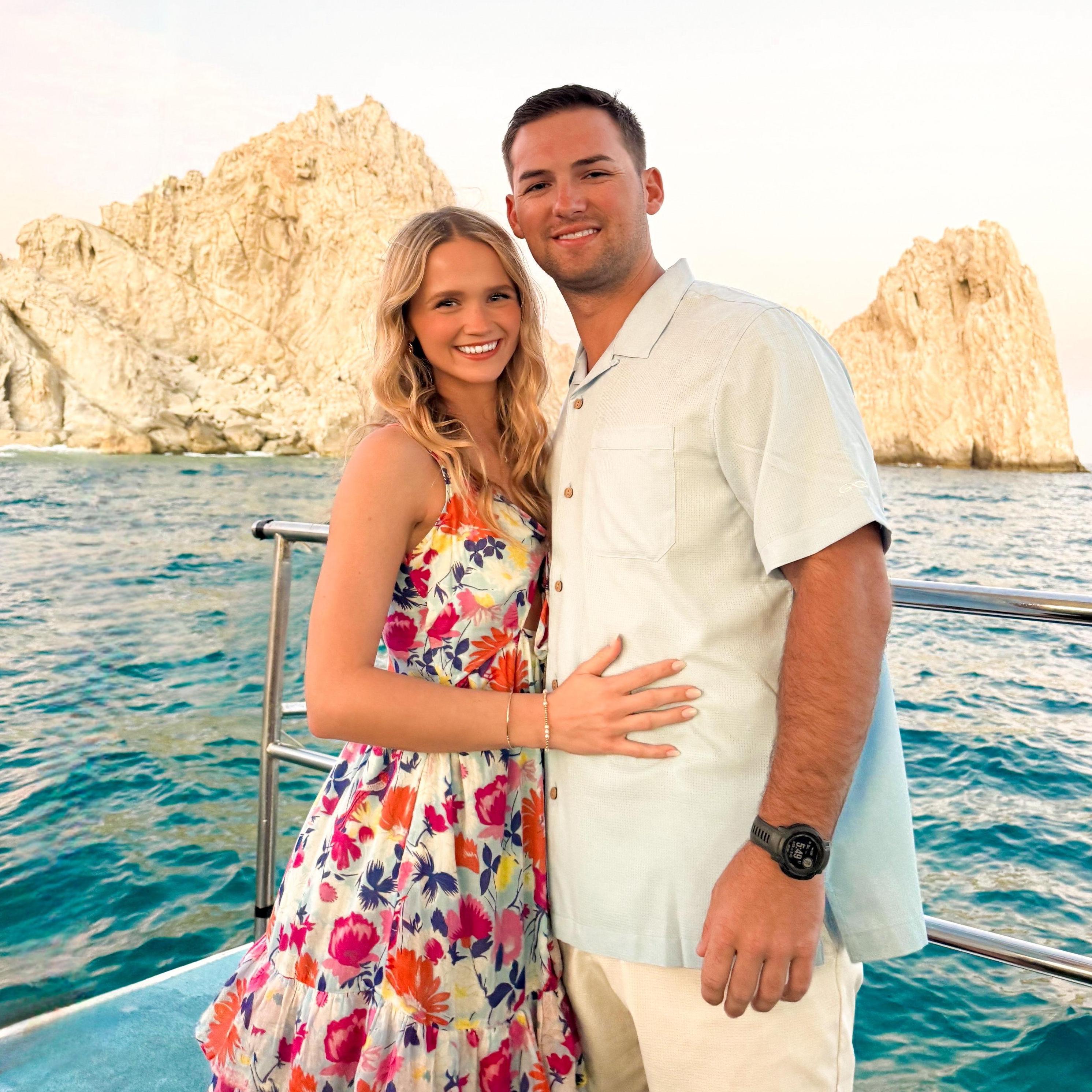 Trip to Cabo San Lucas, Mexico - December 27, 2024