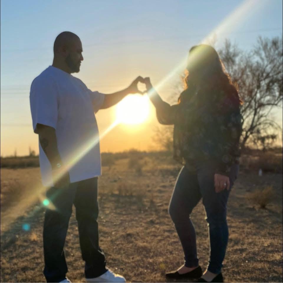 The Wedding Website of Jessica Carrillo and Michael Marrufo