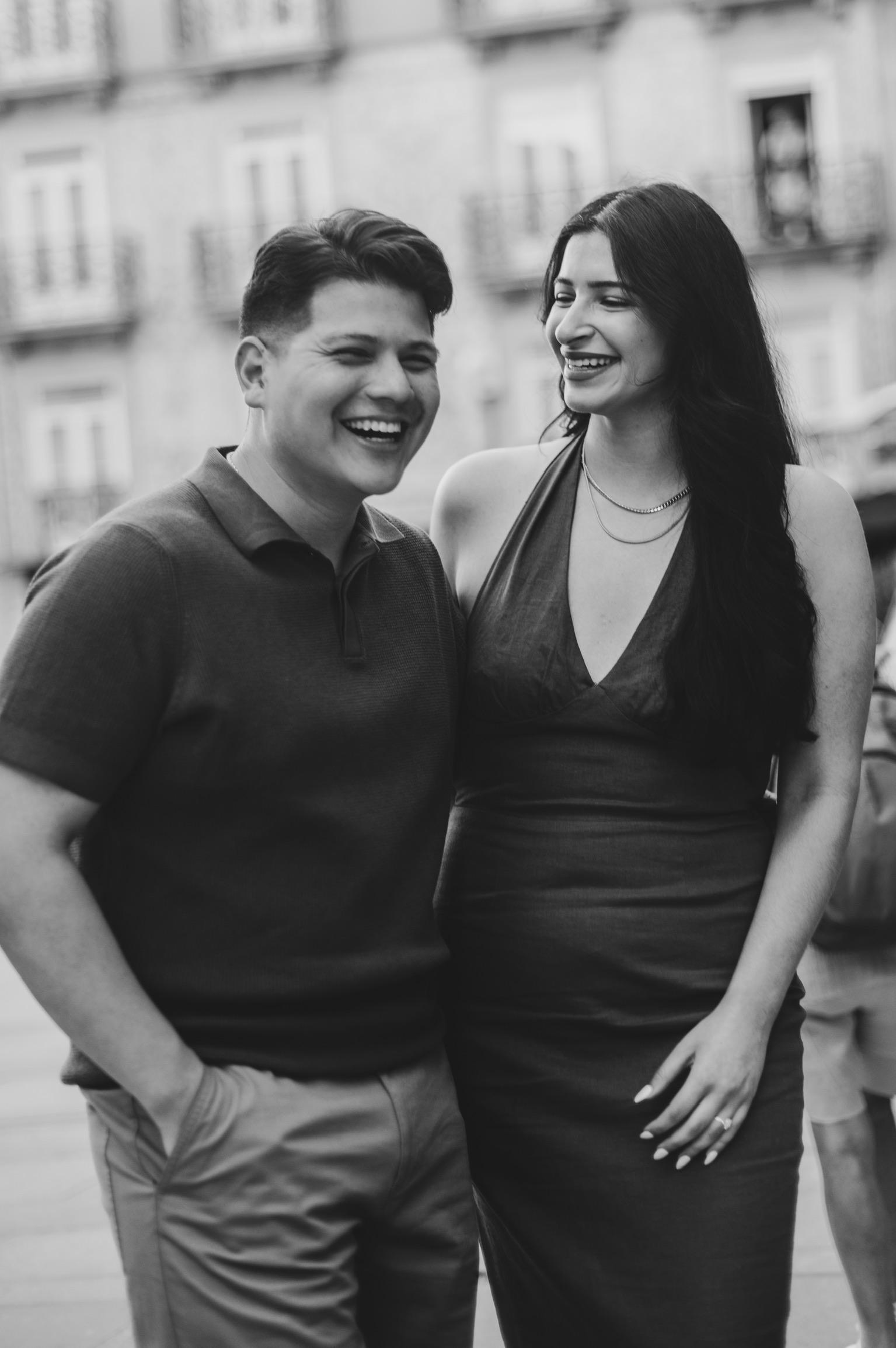 The Wedding Website of Lesli Abdelgani and Manuel Anda