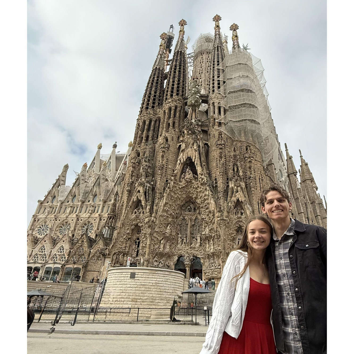 Barcelona
