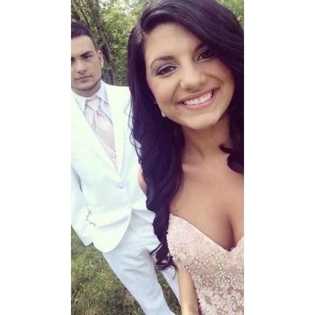Senior Prom - 2015