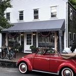 Born & Bread: Mercantile and Bakery