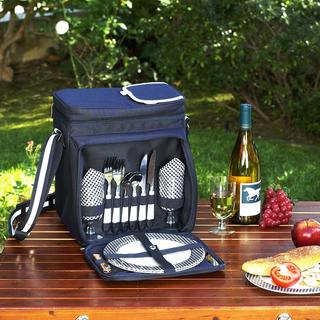 2-Person Picnic Cooler