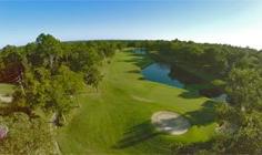 Eagle's Bluff Country Club Golf Course