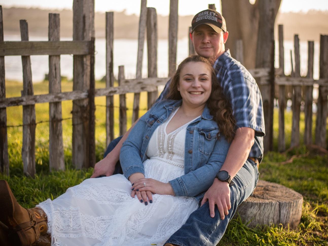 The Wedding Website of Kasey Barker and Joshua Norlund