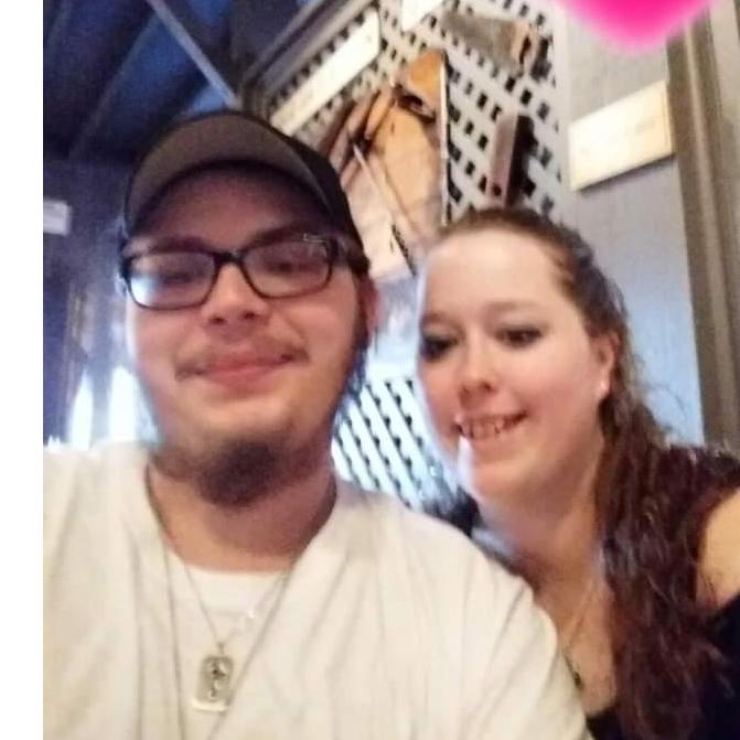 March 2018 
Our First Dinner with Tristan's Parents