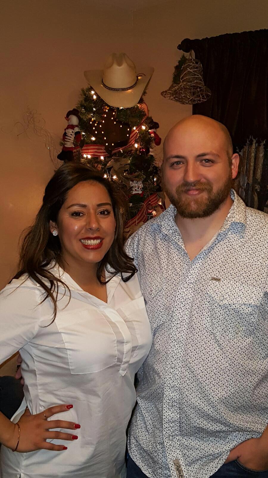 Flores Christmas 2016 Brownsville, TX