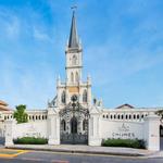 Chijmes