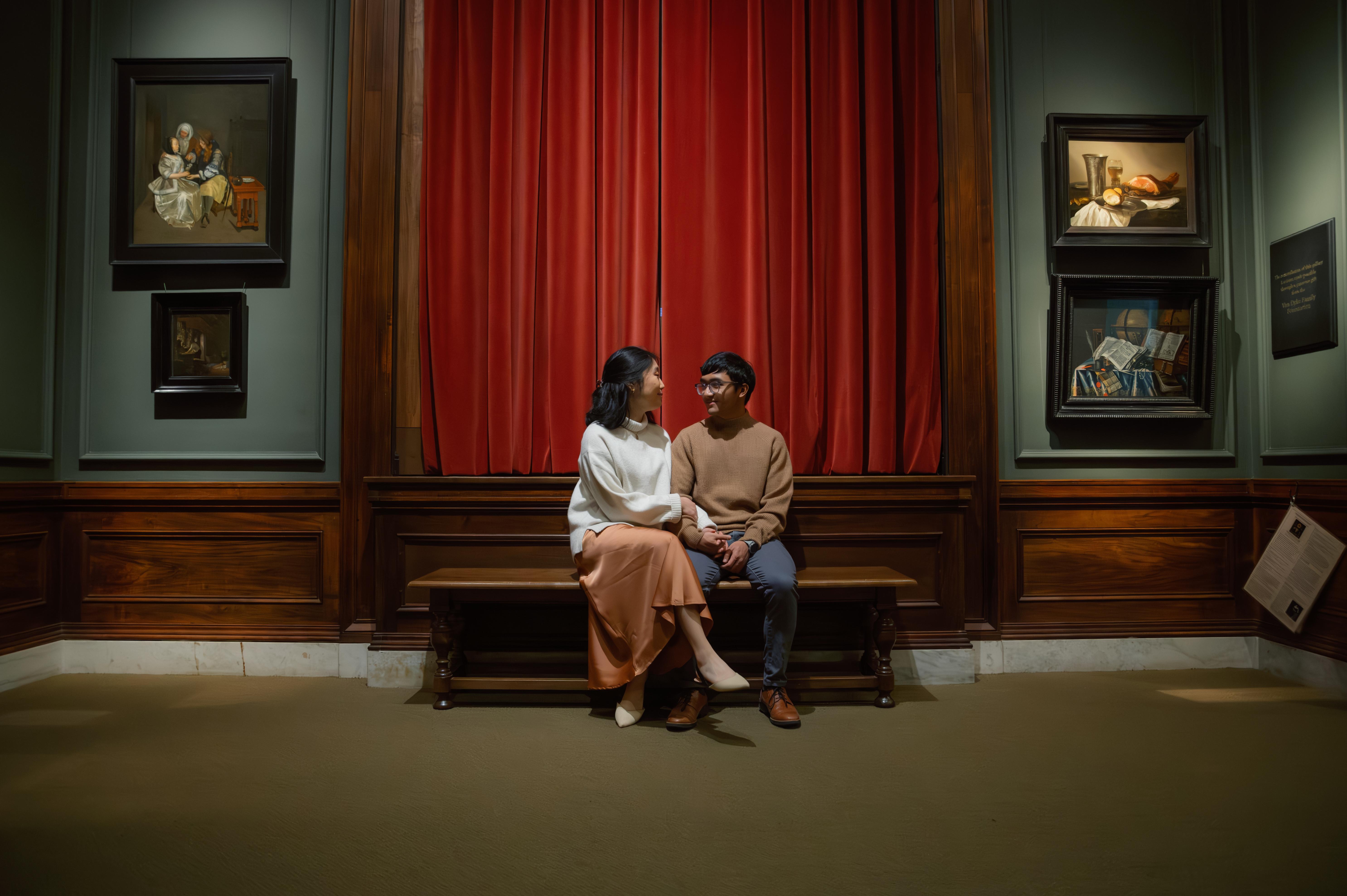 The Wedding Website of Hannah Lee and Raphael Lopez