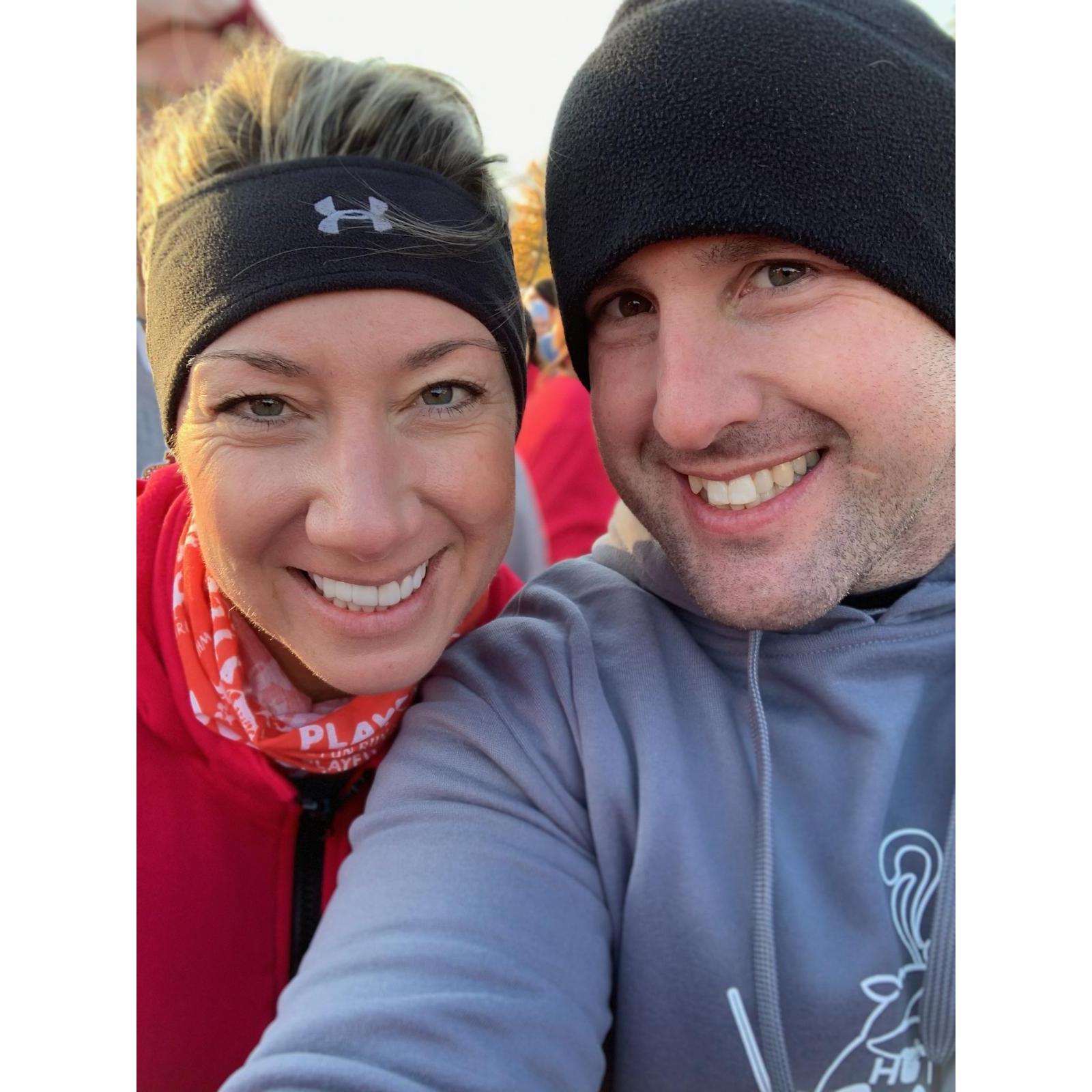 Cider Run
