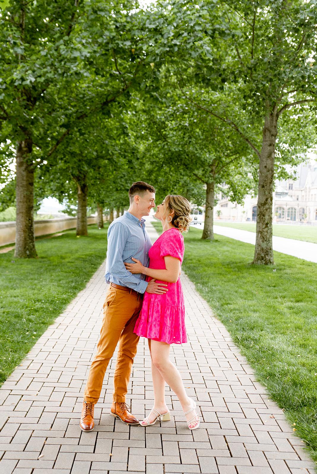 The Wedding Website of Michelle Corbell and Scott Sprouse