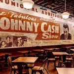 Johnny Cash Museum