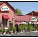 Mama's Cafe Baci