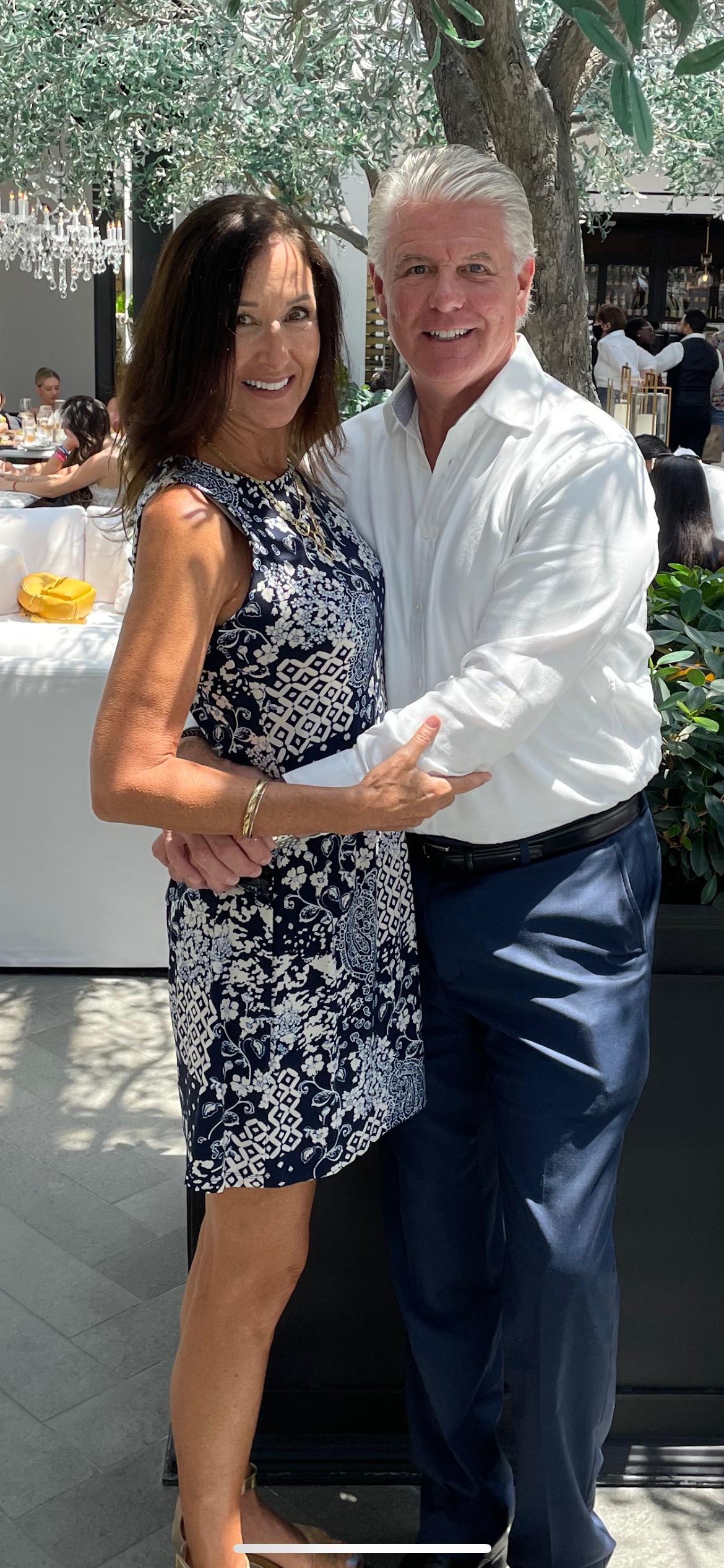 The Wedding Website of Scott Alford and Leslie Jablonski