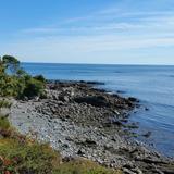 Cliff Walk