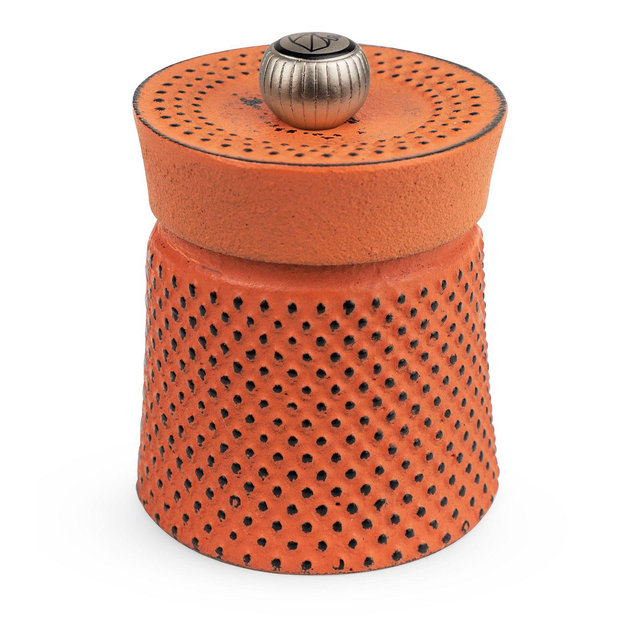 Peugeot Cast Iron Pepper Mill, 3"