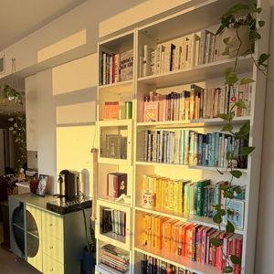 Local Bookstore Fund