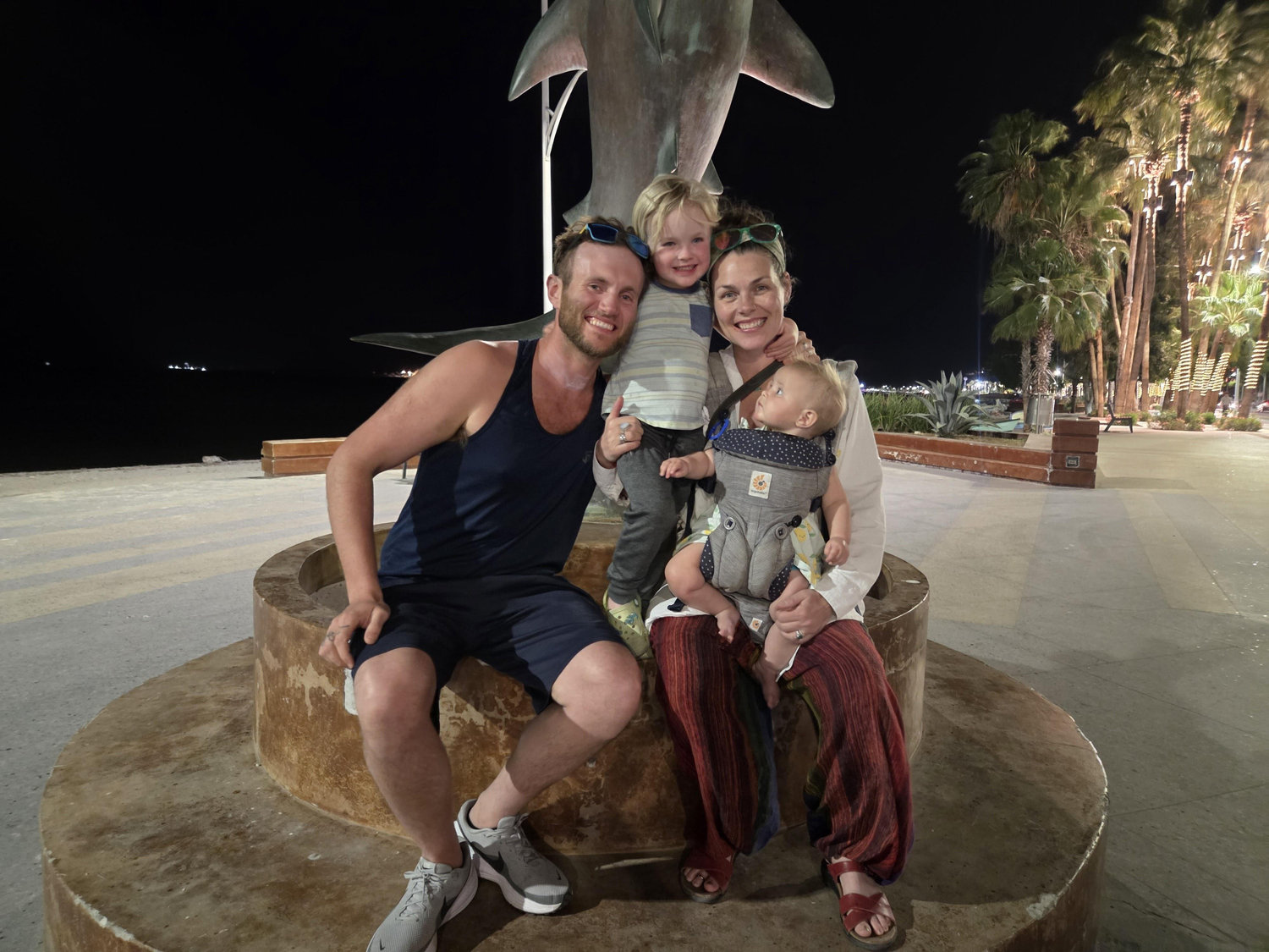 The Wedding Website of Kristen Bishop and Seth Harlow