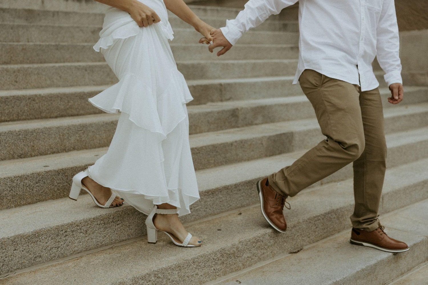 The Wedding Website of Annalise Speer and Parker Wallace