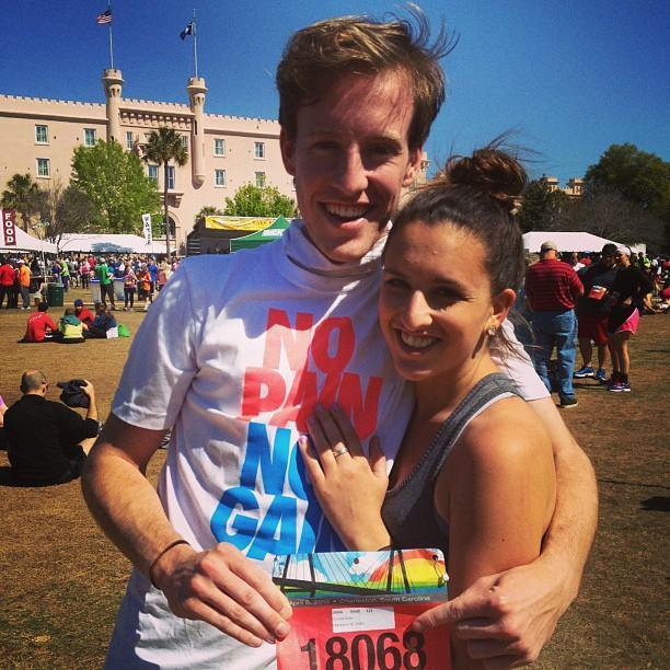 Charleston Bridge Run