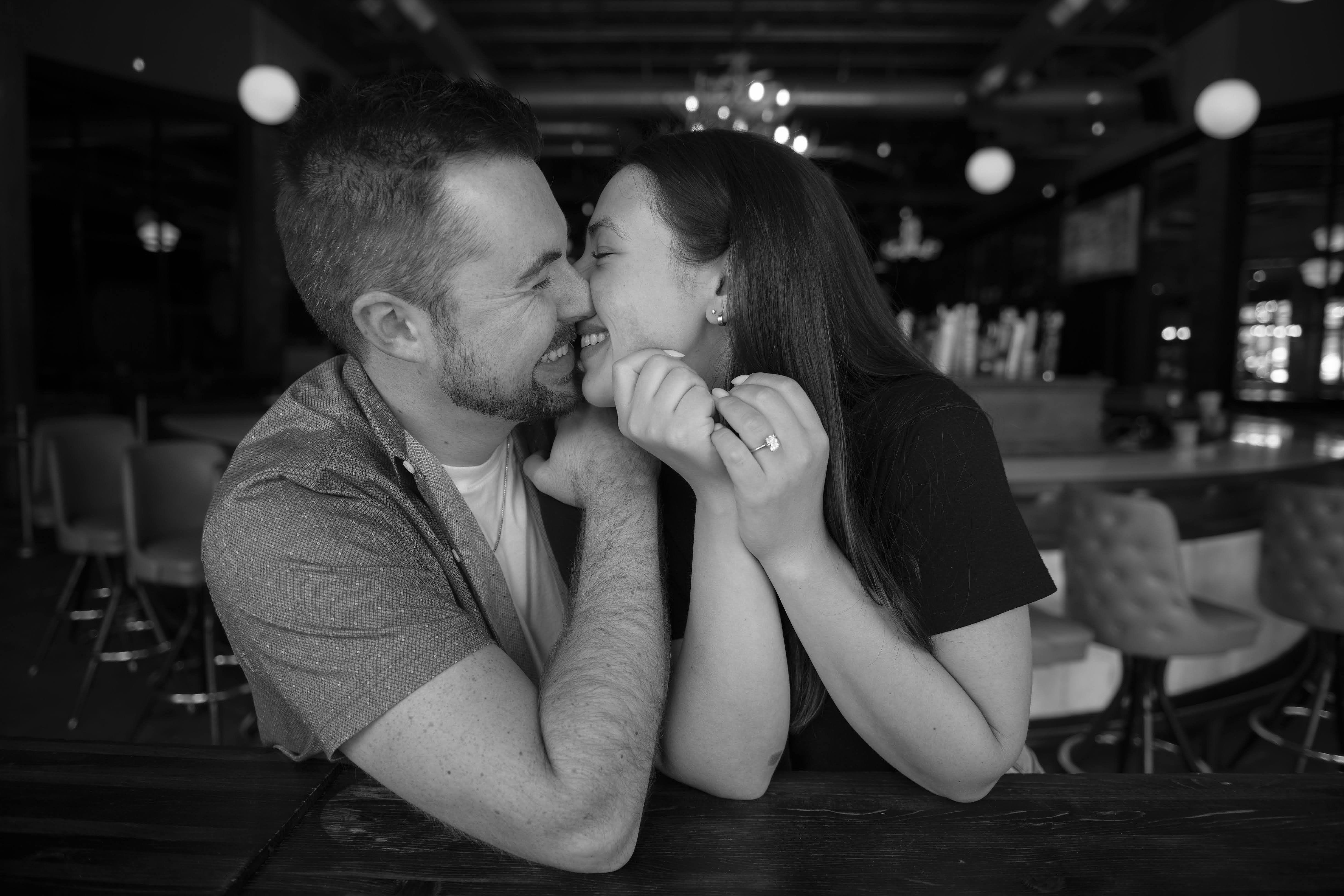 The Wedding Website of Ginamarie Shrader and Tyler Leuenberger