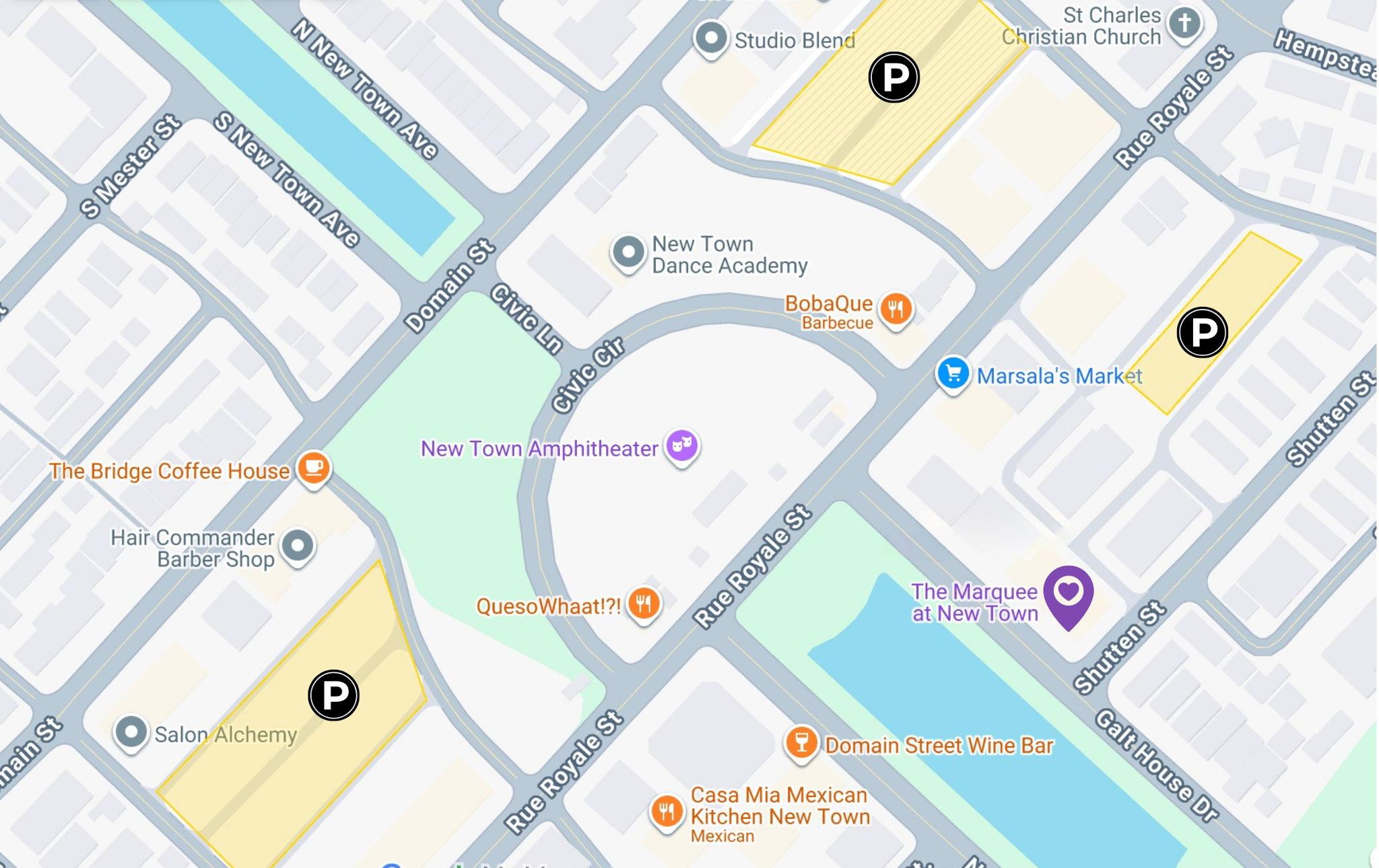 The Wedding Website of Maggie Nicholl and Thomas Weber