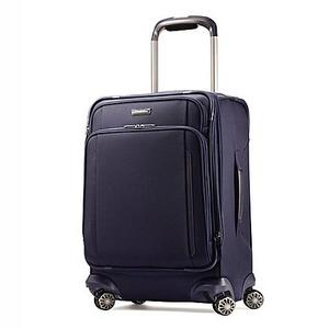 Samsonite Silhouette® XV 21-Inch Spinner in Twilight Blue
