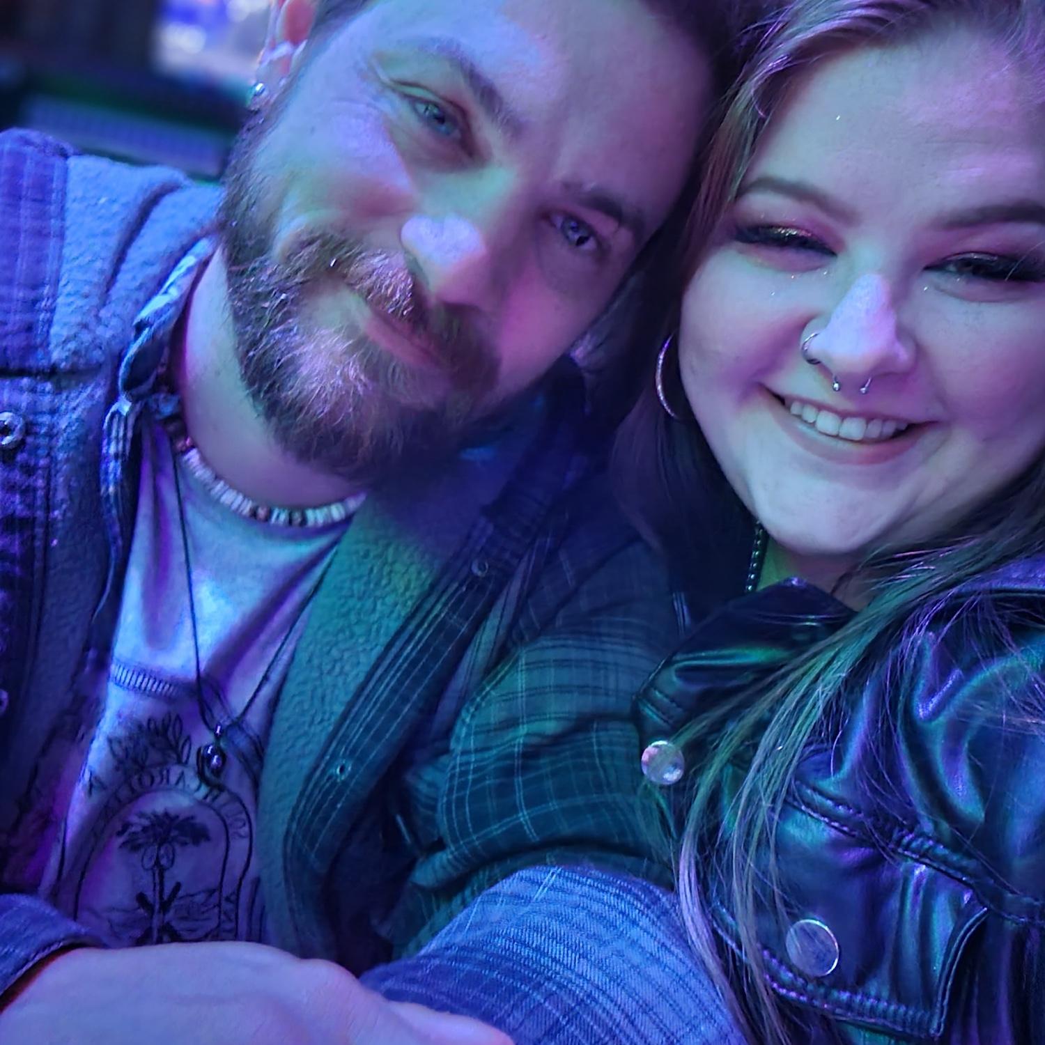 Our first Nashville trip for Derek’s birthday!