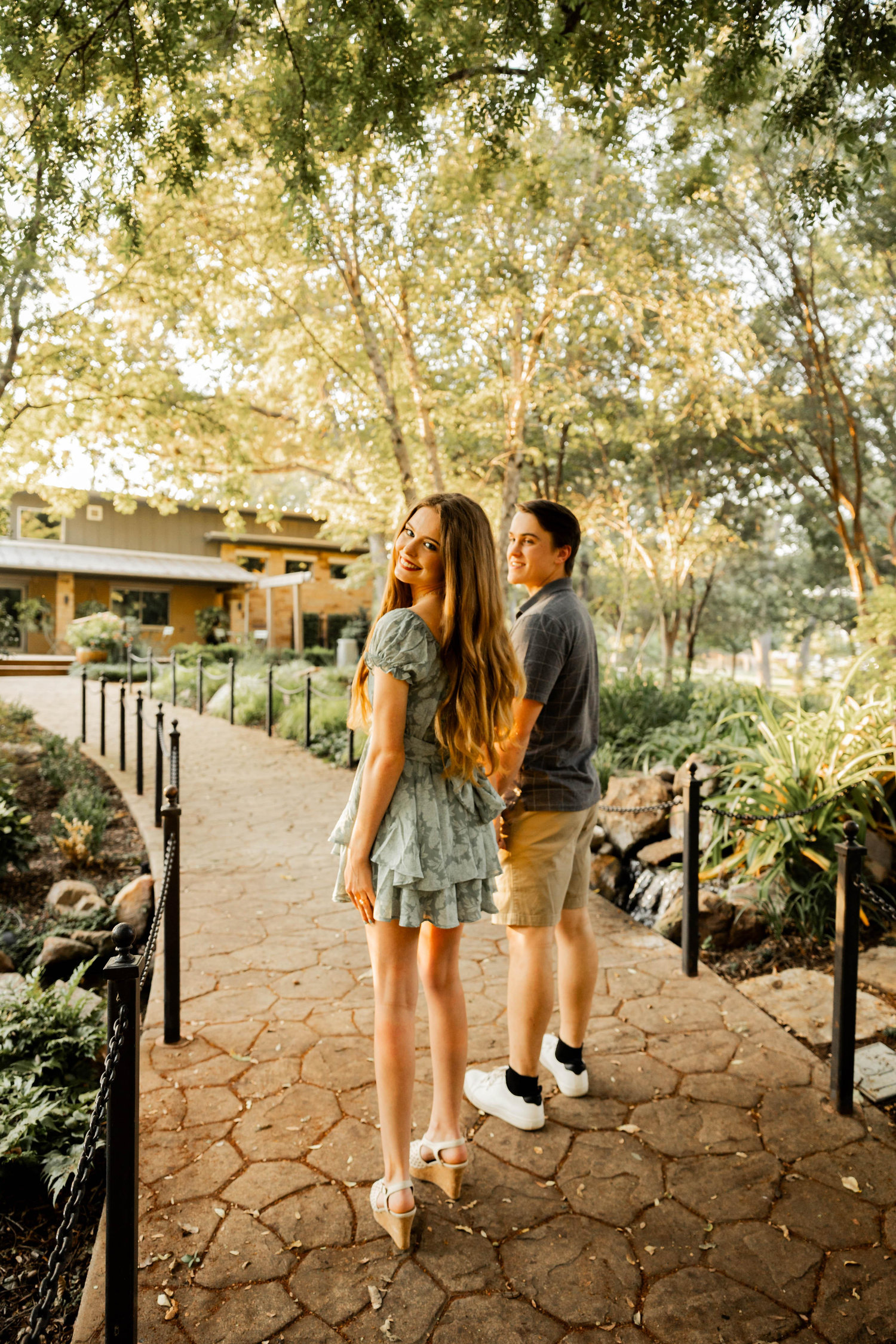 The Wedding Website of Kayla Danielle Harris and Michael Benjamin Turner