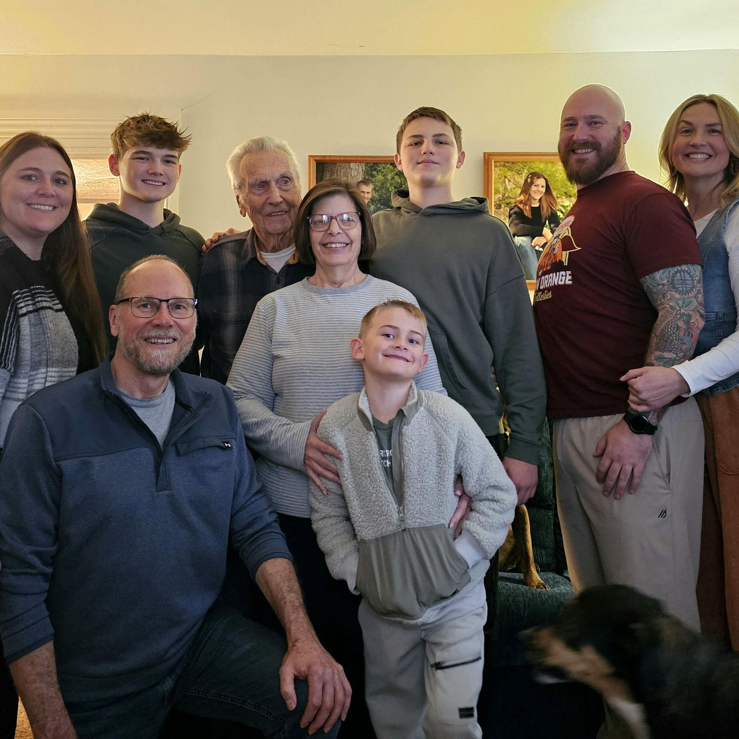 Thanksgiving 2024