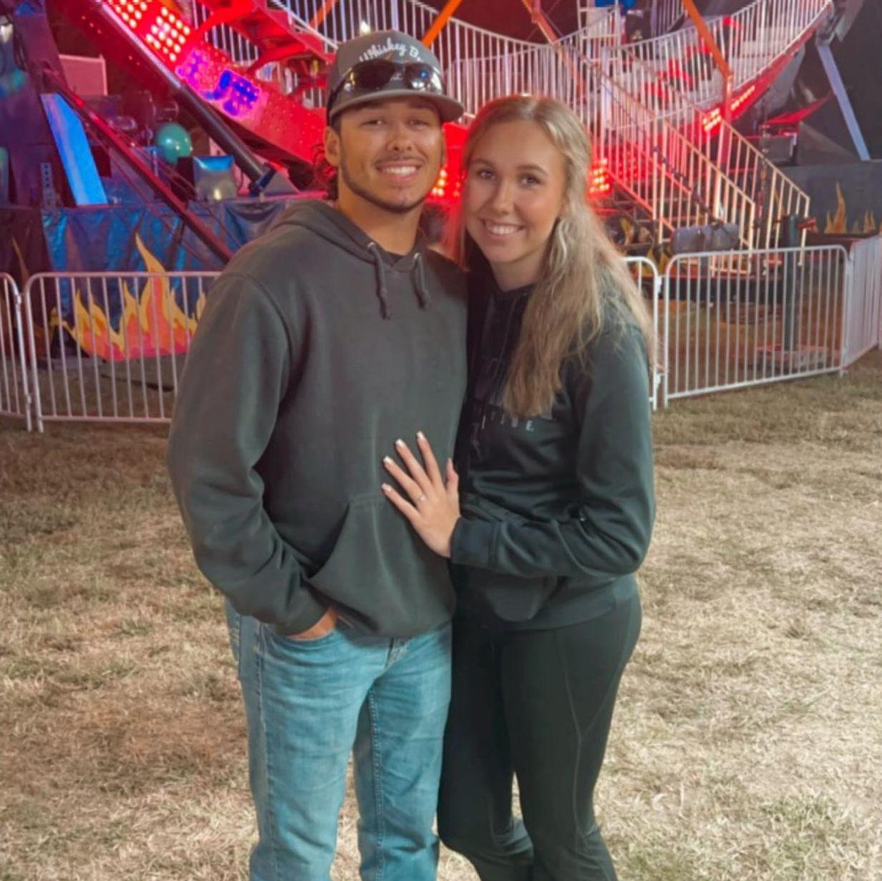 first fair date