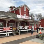 Sweet Jenny's Chocolates & Ice Cream