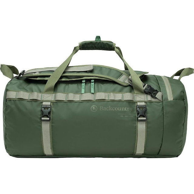 Backcountry, All Around 60L Duffel