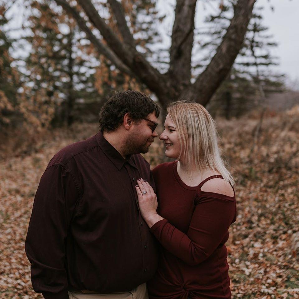 The Wedding Website of Hollie Rick and Jay Peterson