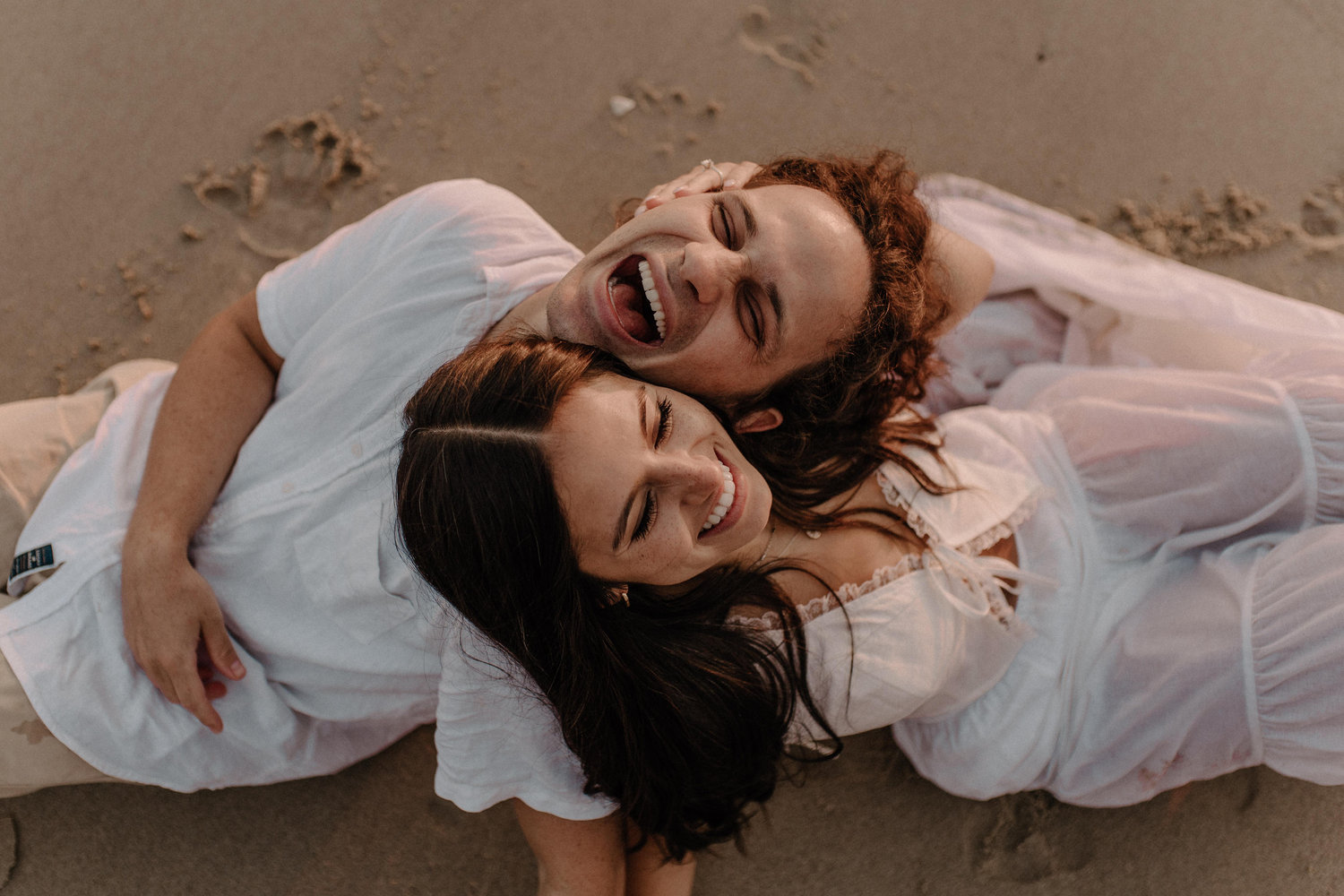 The Wedding Website of Selene Konyn and Henry Rear