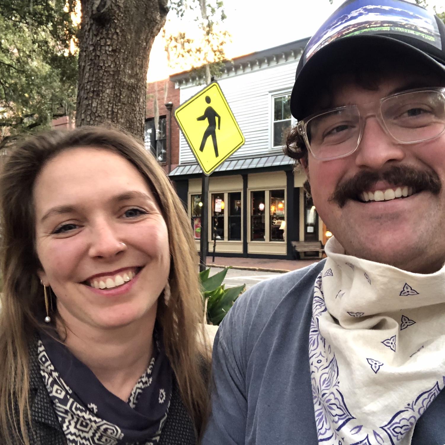 One of our favorite vacations- Savannah, Georgia