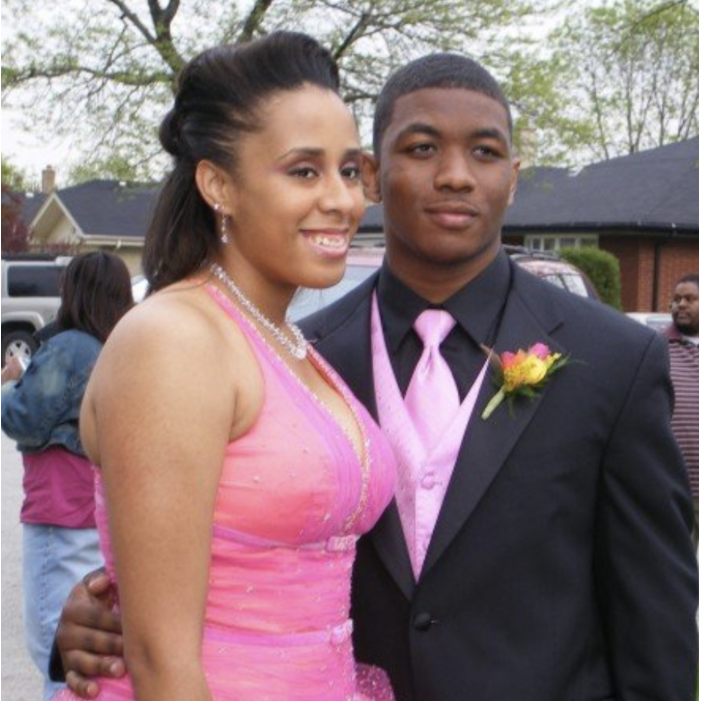 Prom 2007