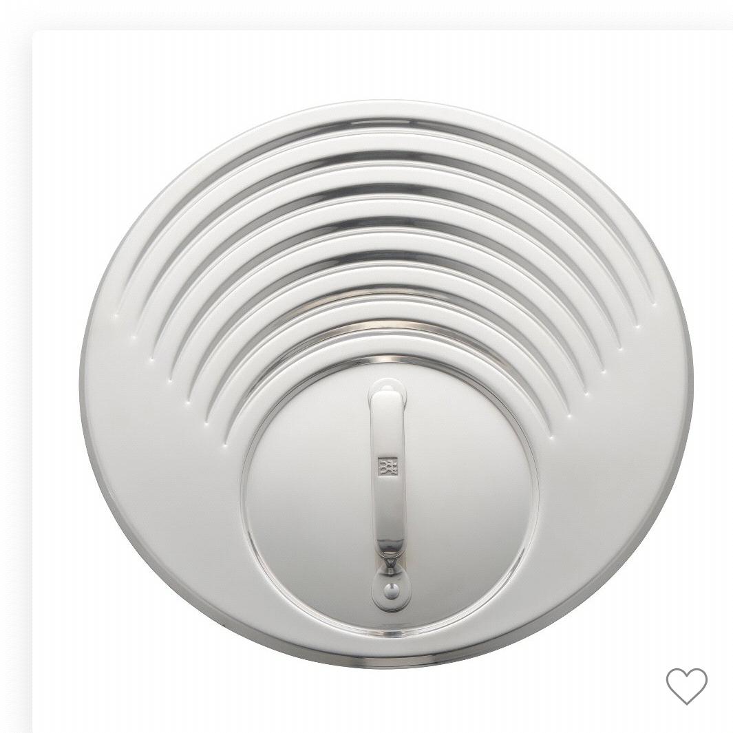 ZWILLING J.A. Henckels Universal Lid