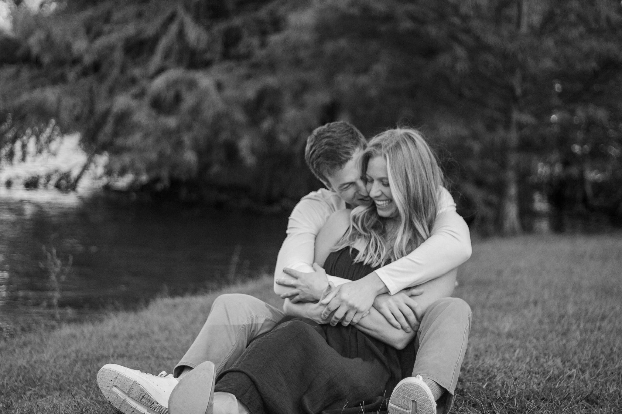 The Wedding Website of Gabrielle Palazzo and Luke Modzelewski