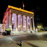 Hippodrome Theatre