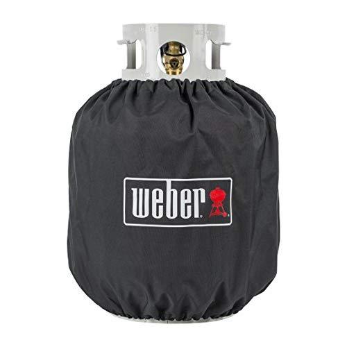 Weber 7137 Tank Cover