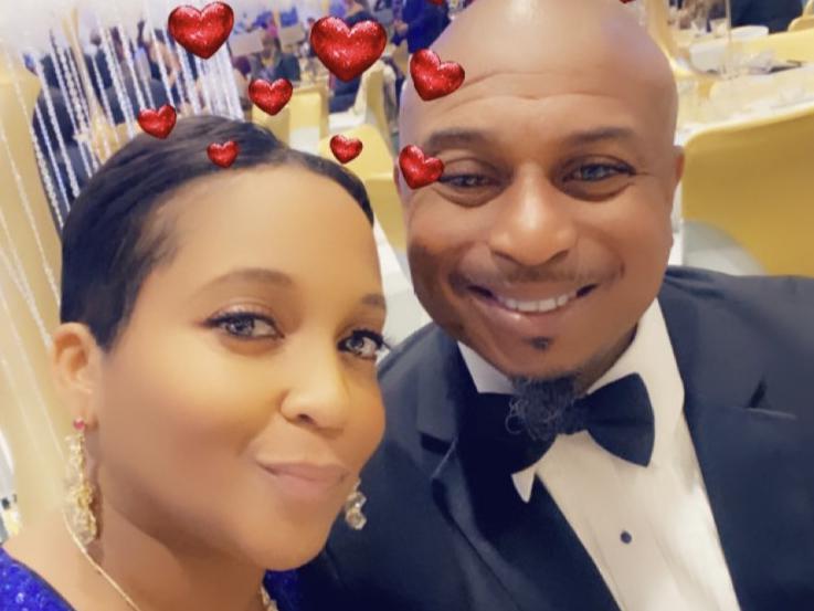 The Wedding Website of Danielle Smith and Damien Bridges
