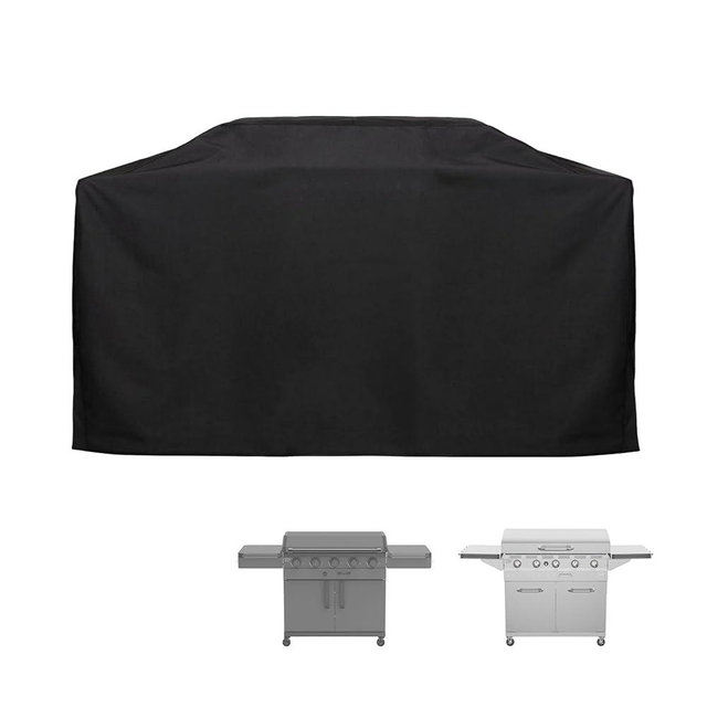 Grill Cover for Member's Mark Pro Series 5-Burner Gas Griddle,for Sam's Club 5 Burner Flat Top Griddle Cover Accessories