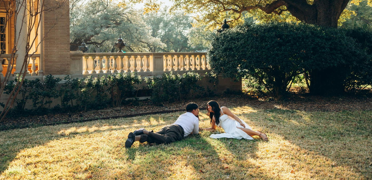 The Wedding Website of Xiomara Flores and Samuel Ramirez